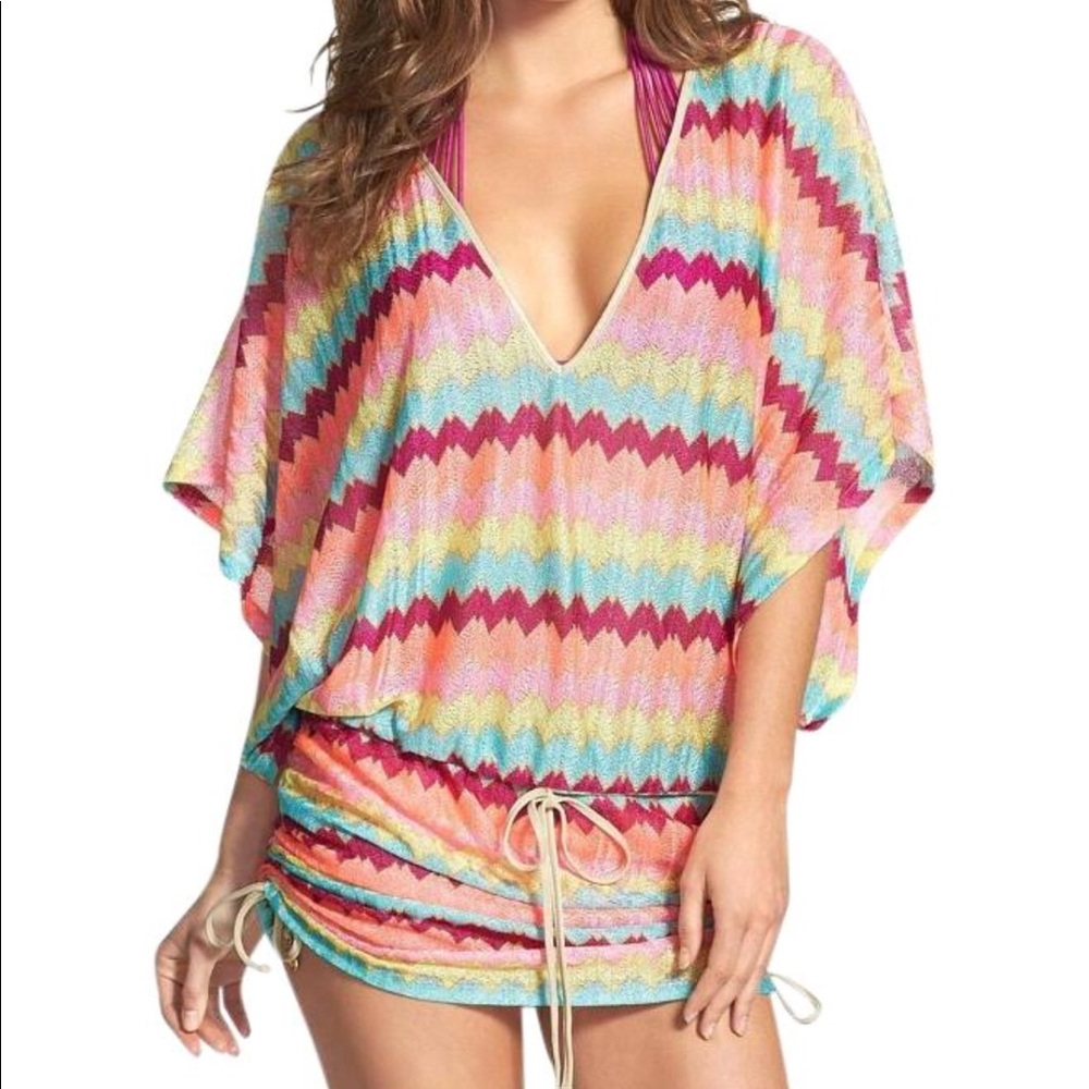 Lull Fama Swimsuit Cover Up